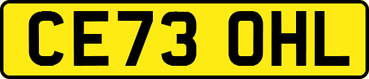 CE73OHL