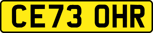 CE73OHR