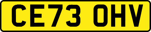 CE73OHV