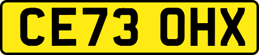 CE73OHX