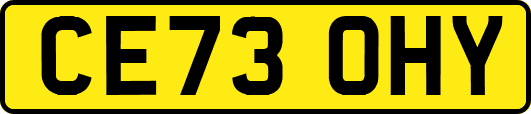 CE73OHY