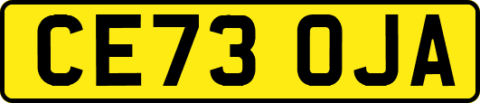 CE73OJA