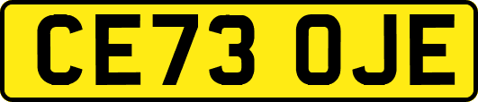 CE73OJE