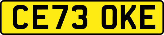 CE73OKE