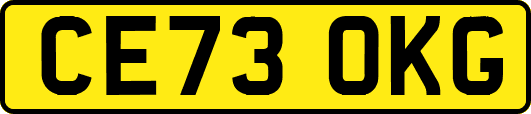 CE73OKG