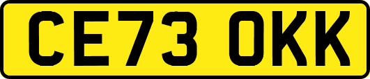 CE73OKK