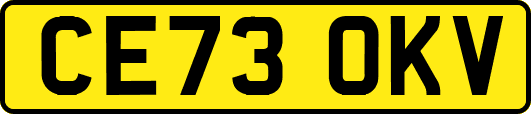 CE73OKV