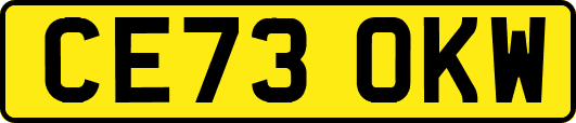 CE73OKW