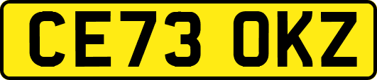 CE73OKZ
