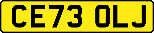 CE73OLJ
