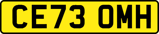 CE73OMH