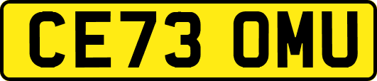 CE73OMU