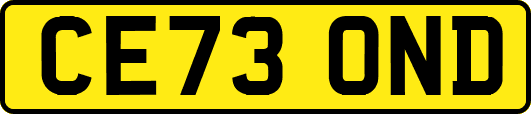 CE73OND