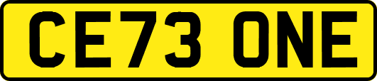 CE73ONE