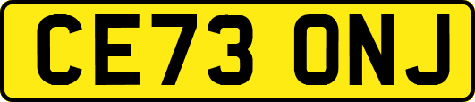 CE73ONJ