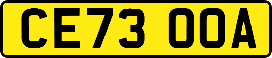 CE73OOA