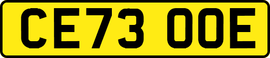 CE73OOE