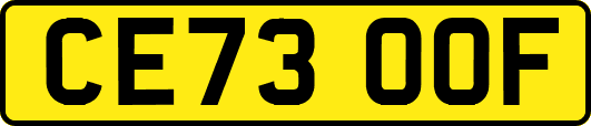 CE73OOF