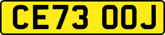 CE73OOJ