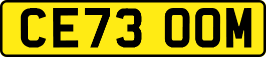 CE73OOM