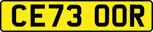 CE73OOR