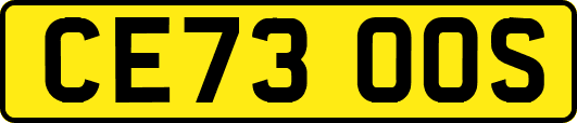 CE73OOS