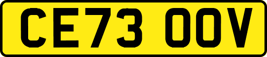 CE73OOV