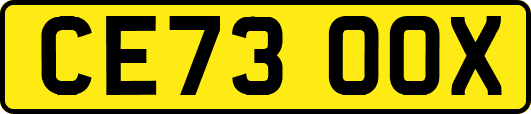 CE73OOX