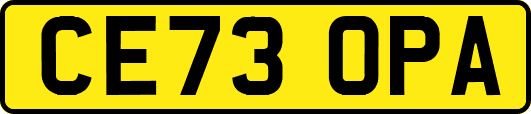 CE73OPA