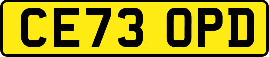 CE73OPD