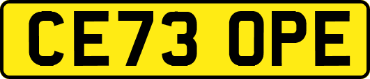 CE73OPE