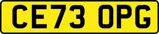CE73OPG