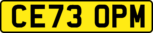CE73OPM