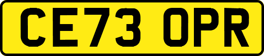 CE73OPR