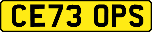 CE73OPS