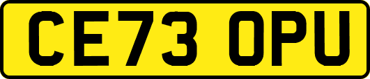 CE73OPU