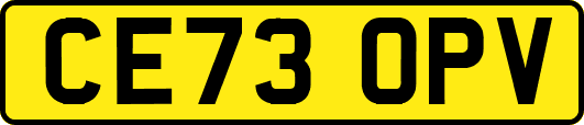 CE73OPV