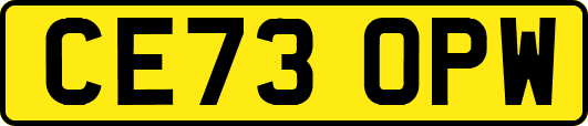 CE73OPW