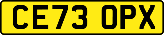 CE73OPX
