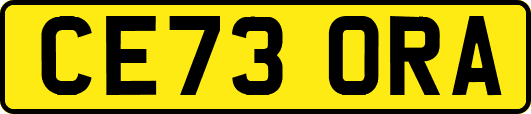 CE73ORA
