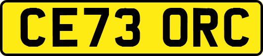 CE73ORC