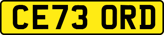 CE73ORD