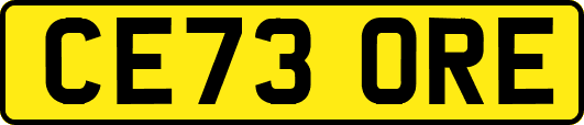CE73ORE