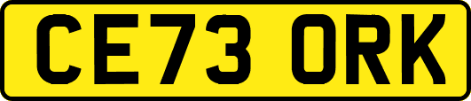 CE73ORK