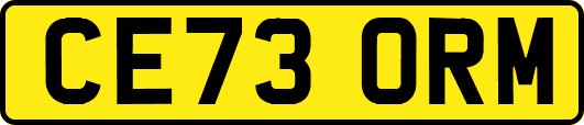 CE73ORM