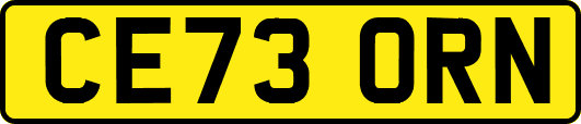 CE73ORN