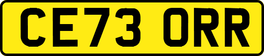 CE73ORR