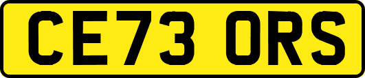 CE73ORS