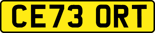 CE73ORT
