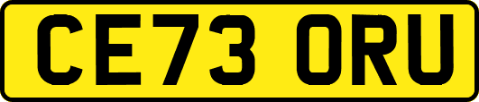 CE73ORU